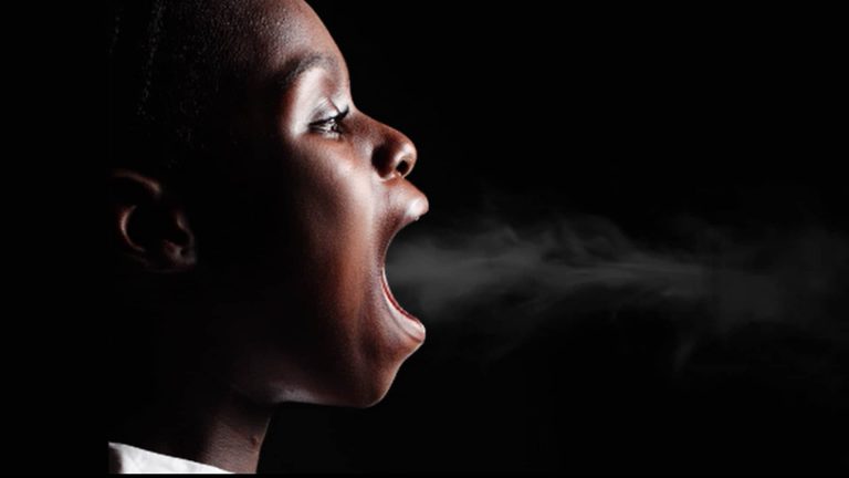 ESTHER: AIRTEL DATA IS LIFE