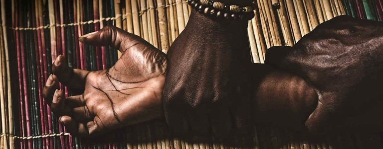 STOP FGM: INTEGRATED CAMPAIGN CREATED FOR HACEY